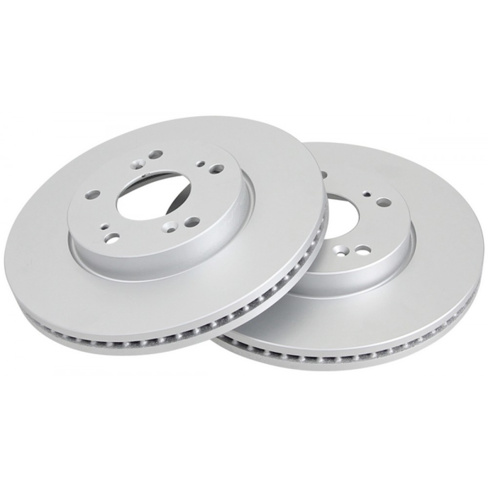 Brake Discs ABS