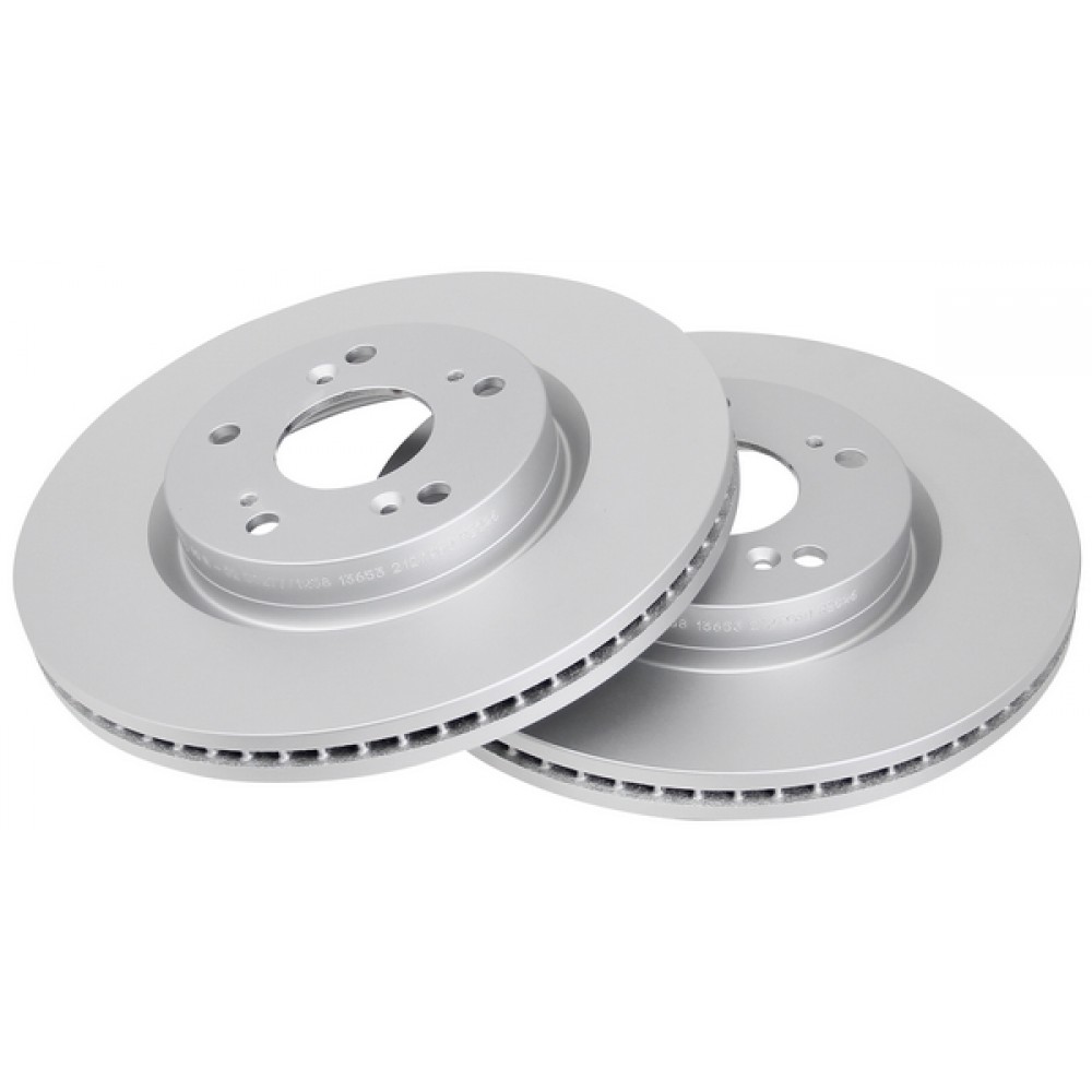 Brake Discs ABS