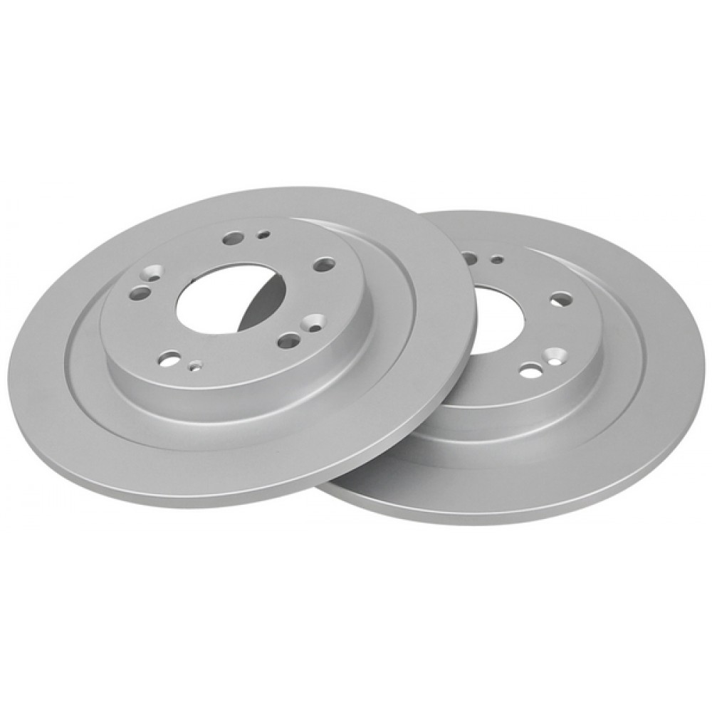 Brake Discs ABS