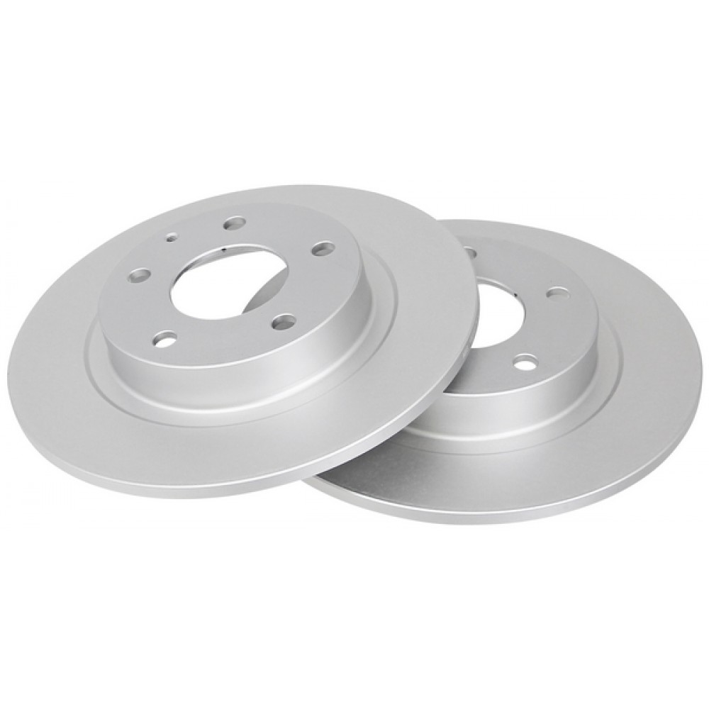 Brake Discs ABS