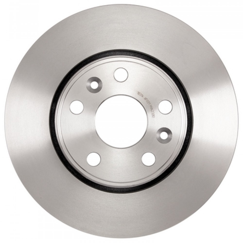 Brake Discs ABS