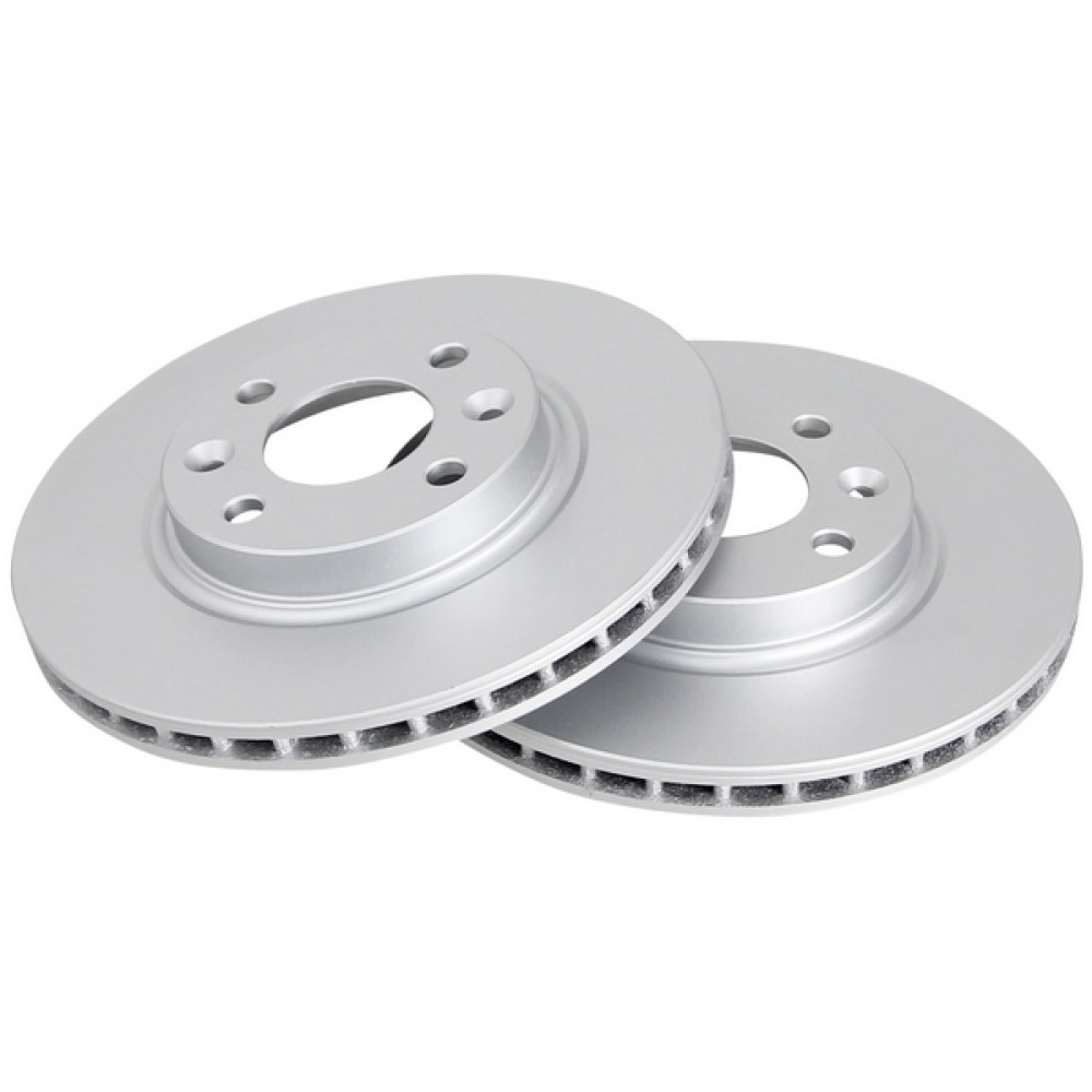 Brake Discs ABS