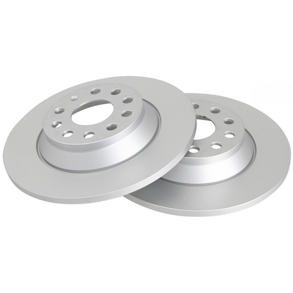 Brake Discs ABS