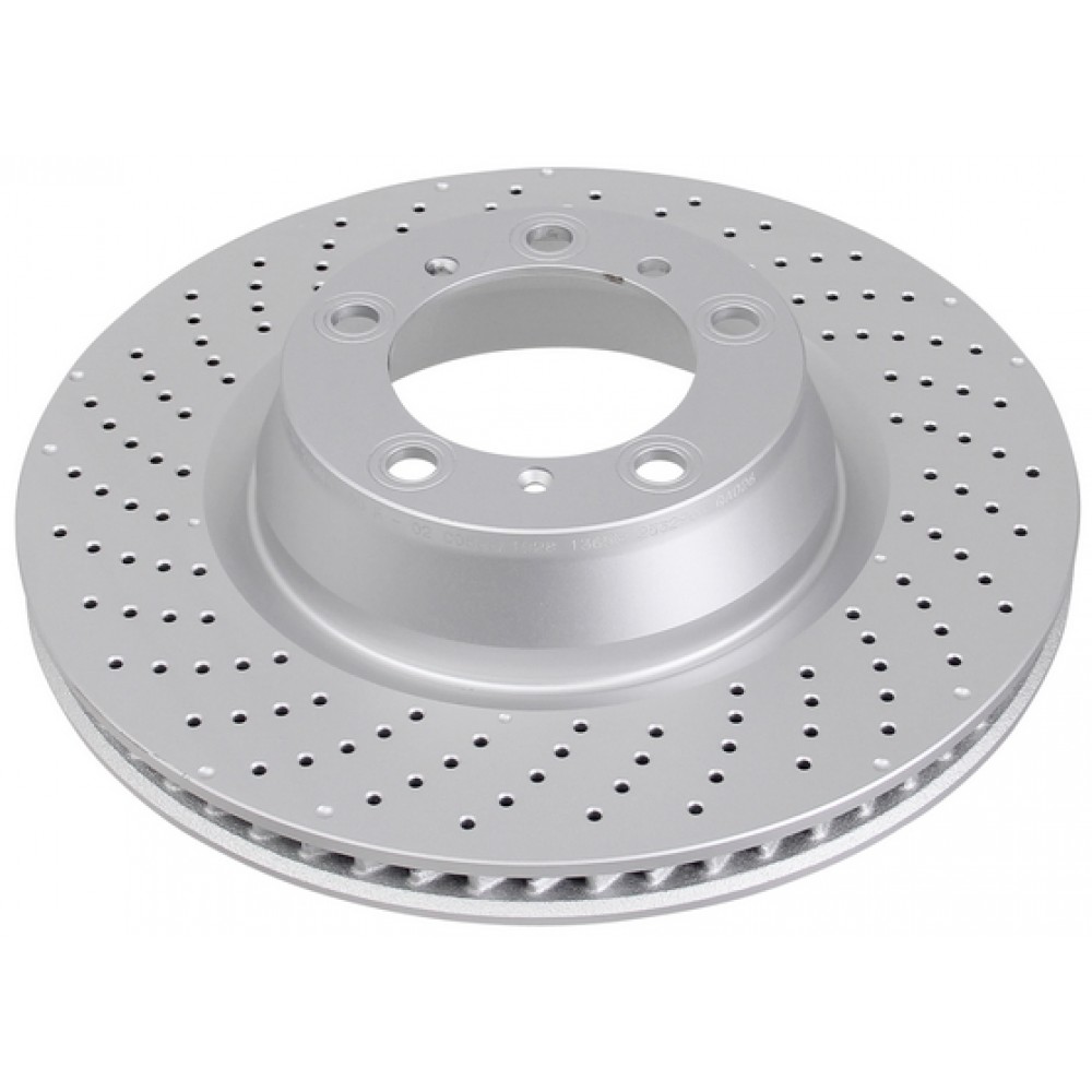 Brake Discs ABS