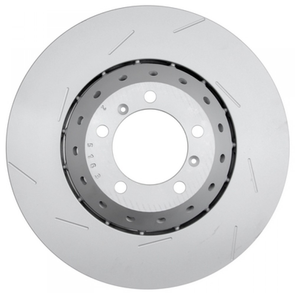 Brake Discs ABS