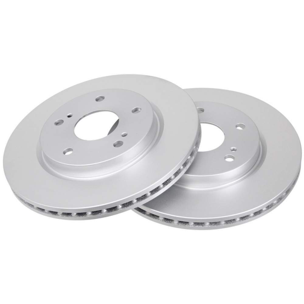 Brake Discs ABS