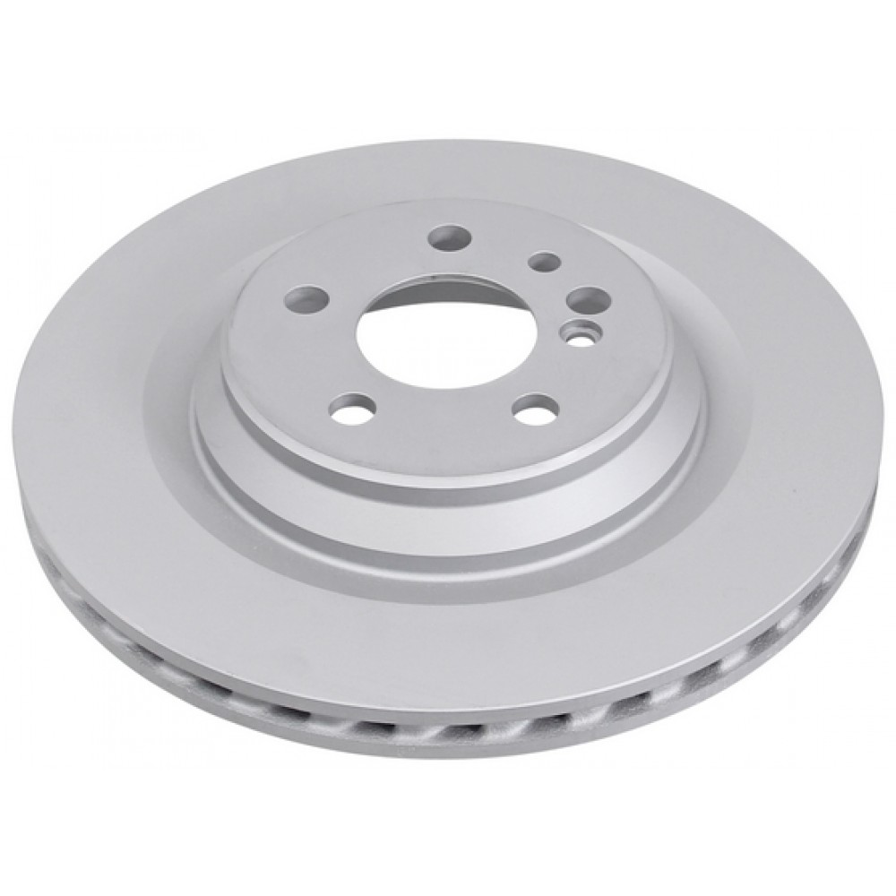 Brake Discs ABS