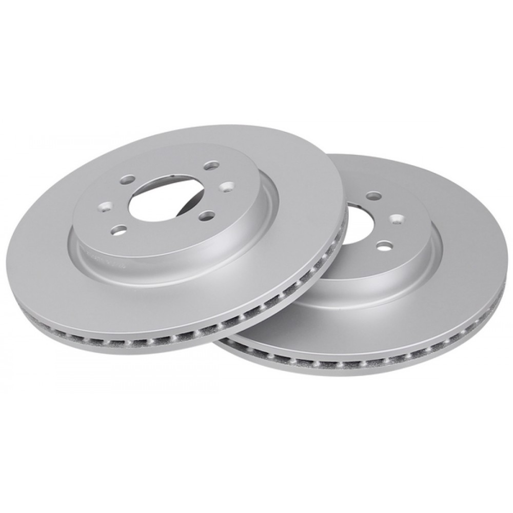 Brake Discs ABS