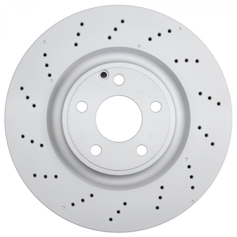 Brake Discs ABS