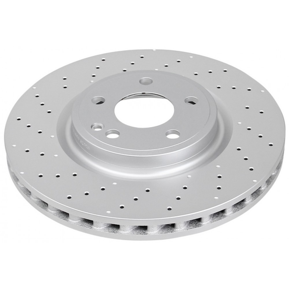 Brake Discs ABS