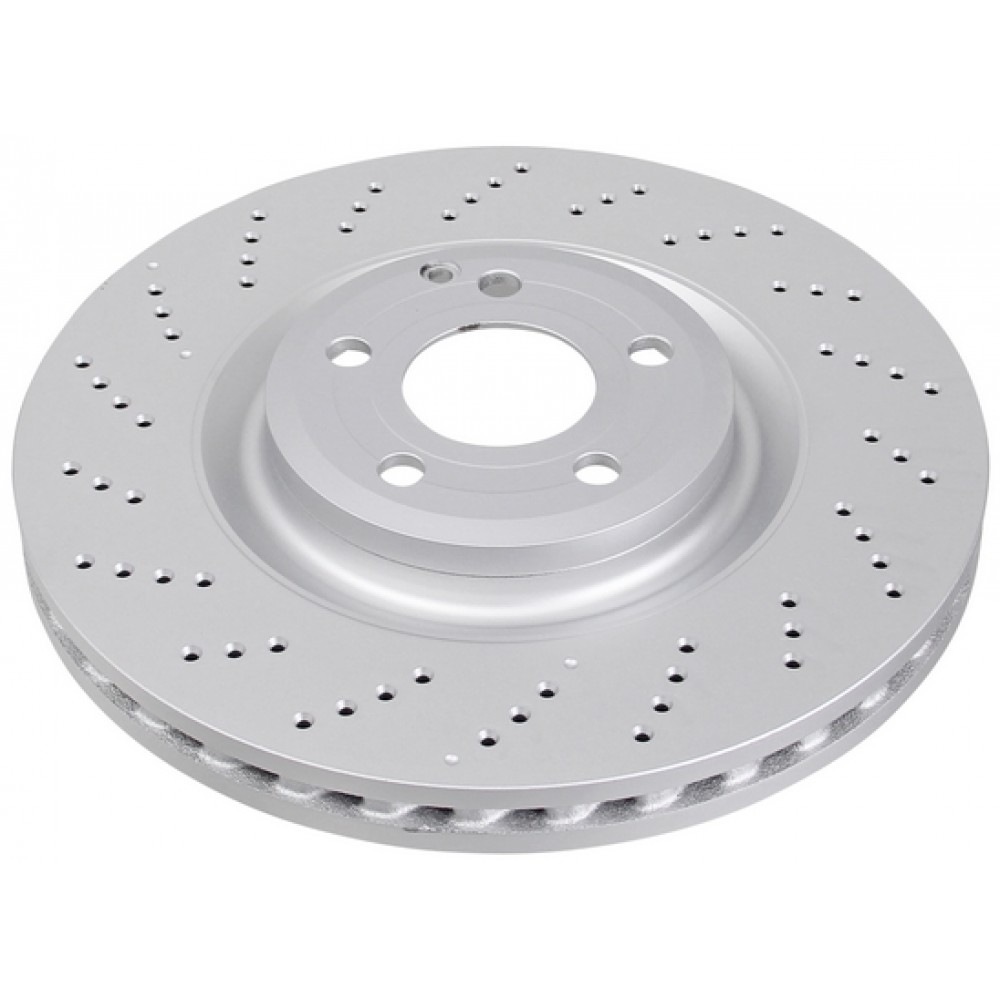 Brake Discs ABS