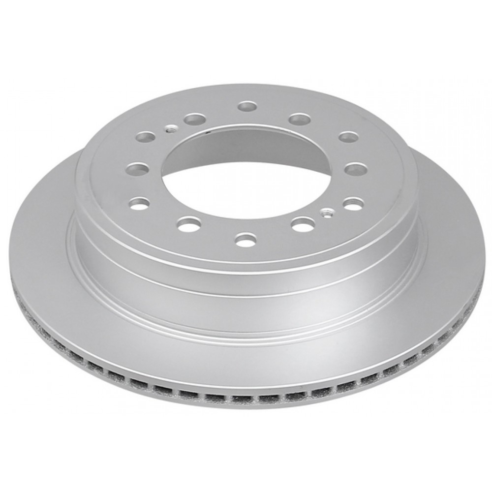 Brake Discs ABS