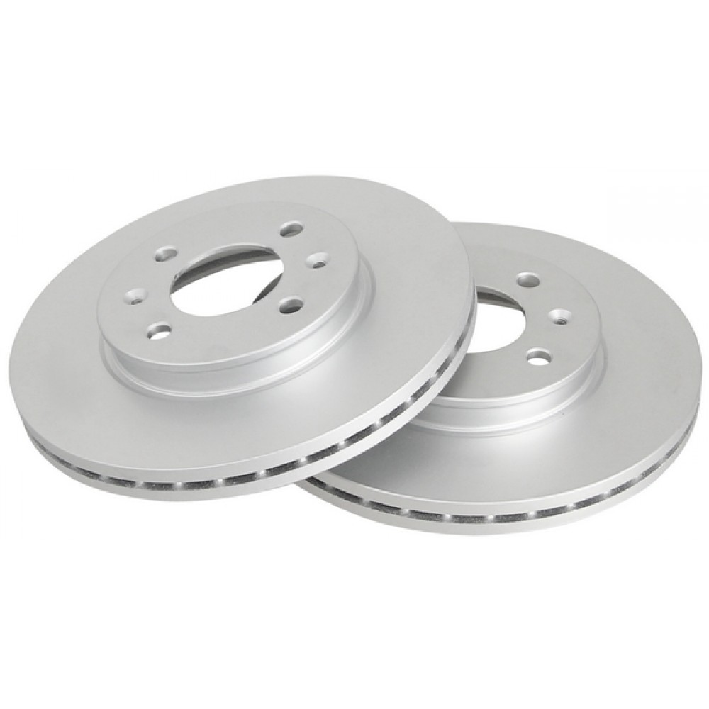 Brake Discs ABS