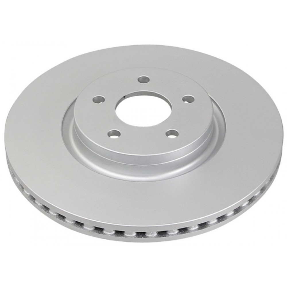 Brake Discs ABS