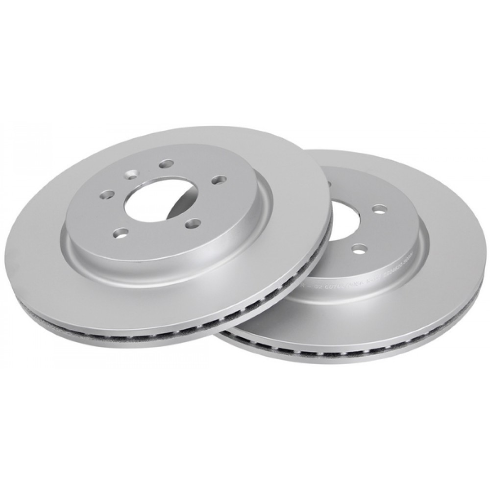 Brake Discs ABS