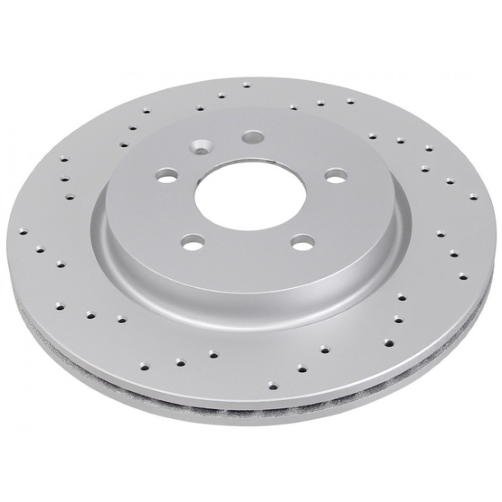 Brake Discs ABS