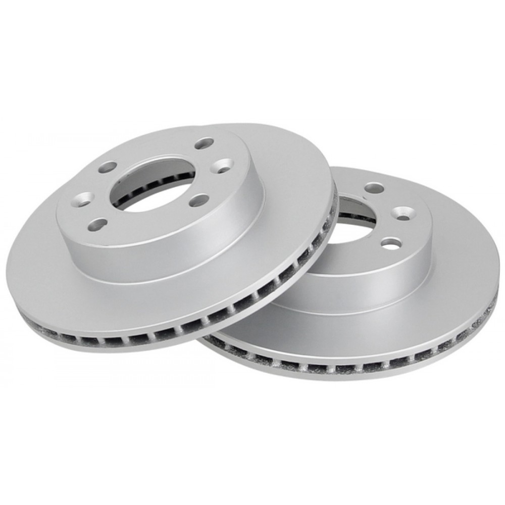 Brake Discs ABS