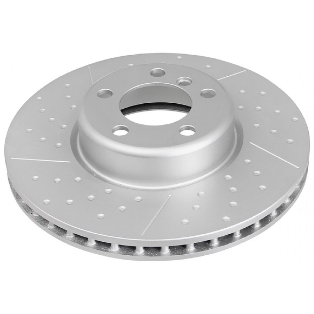 Brake Discs ABS