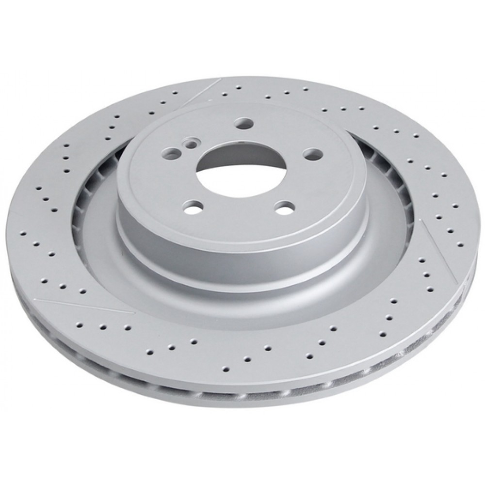 Brake Discs ABS