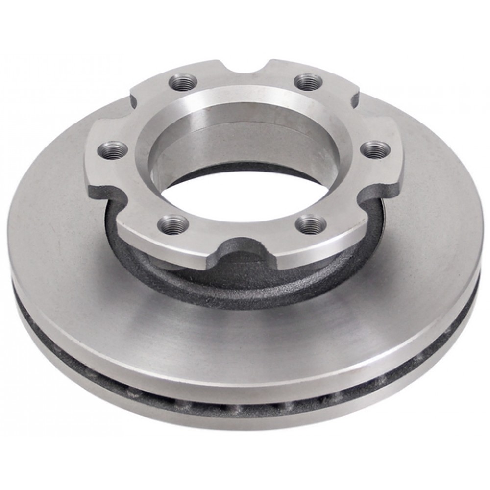 Brake Discs ABS