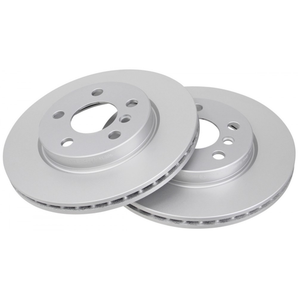 Brake Discs ABS