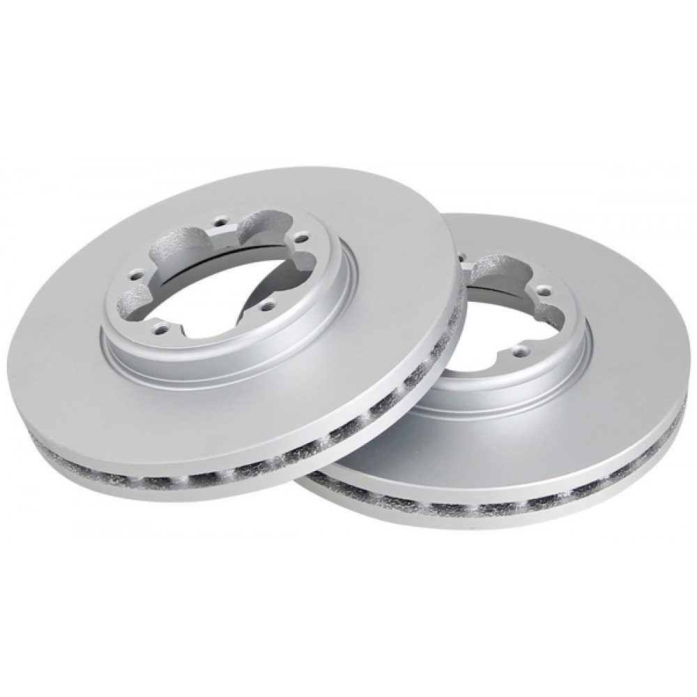 Brake Discs ABS