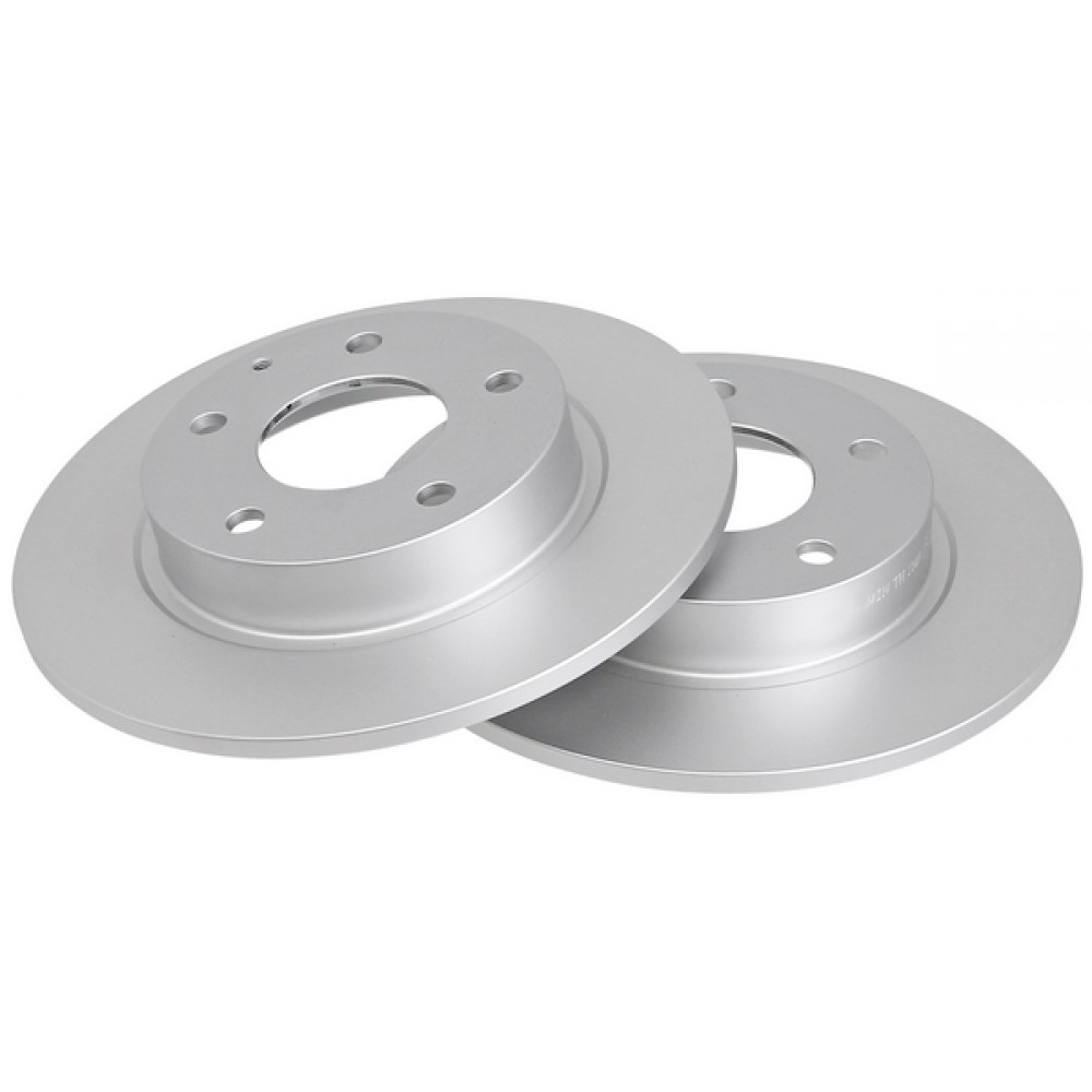 Brake Discs ABS