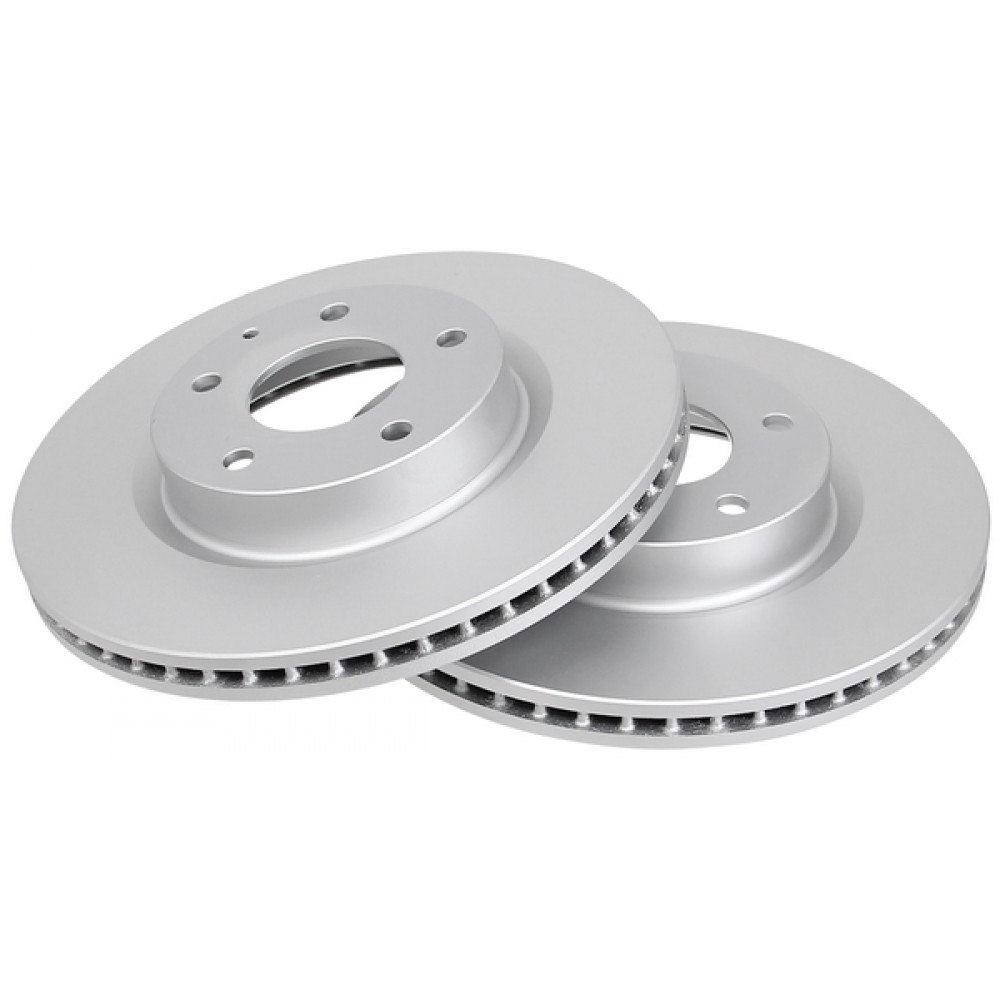 Brake Discs ABS