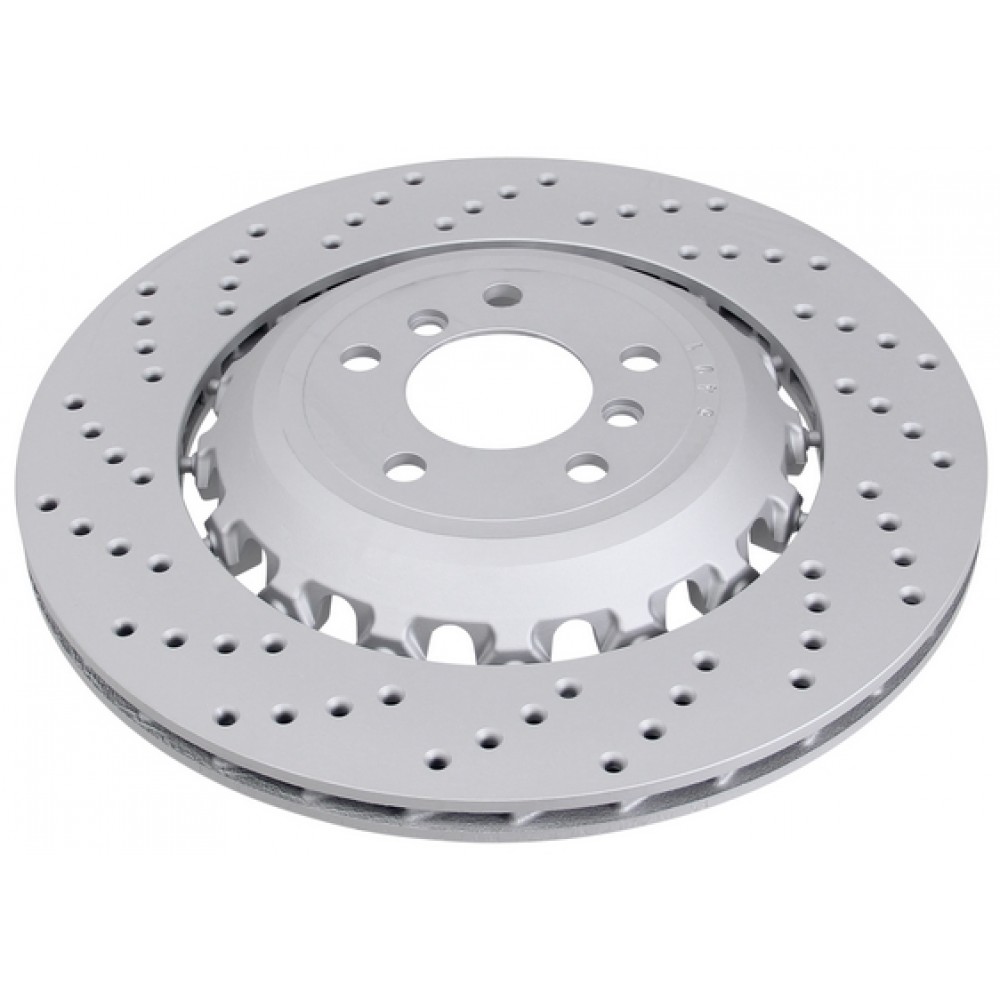 Brake Discs ABS