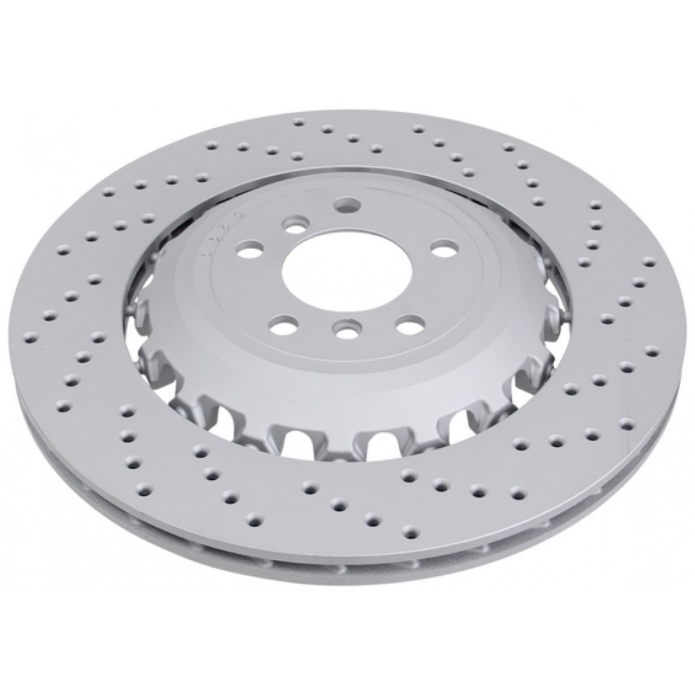 Brake Discs ABS