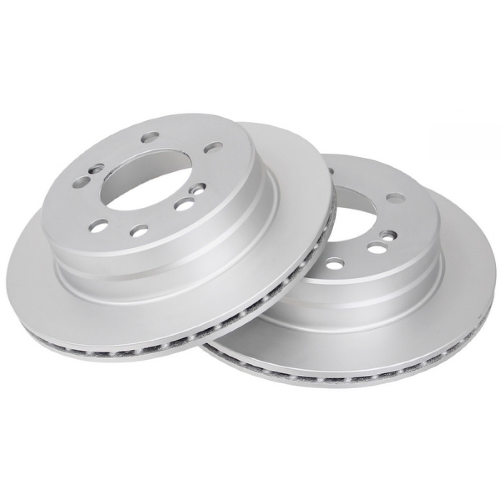 Brake Discs ABS