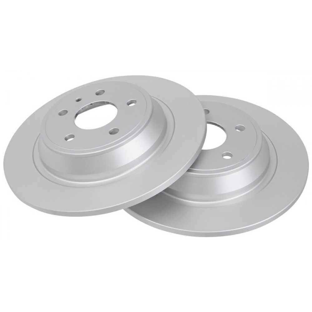 Brake Discs ABS