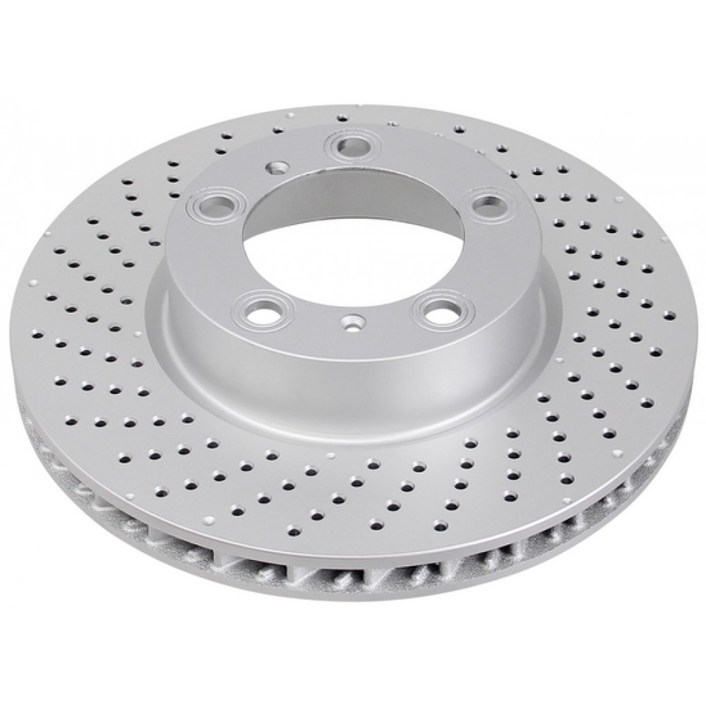 Brake Discs ABS