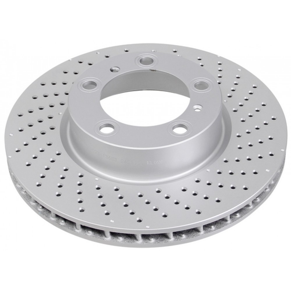 Brake Discs ABS