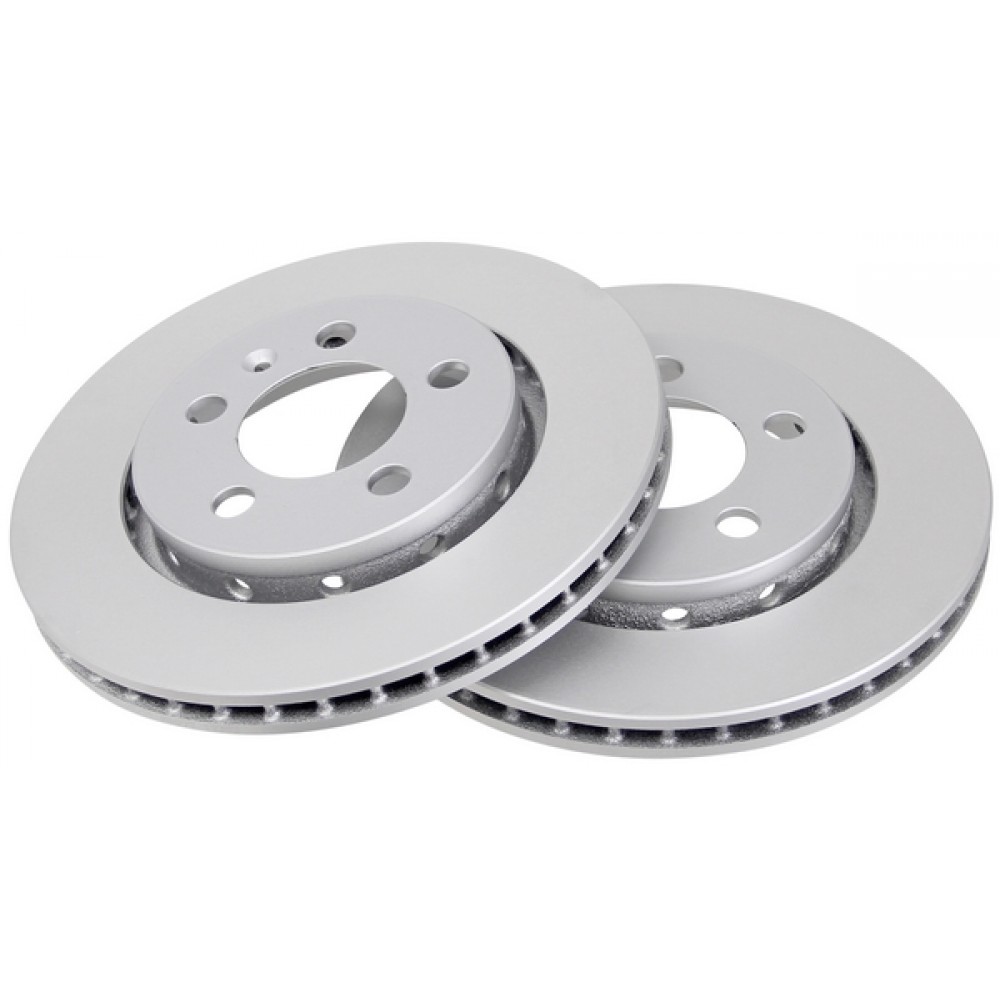 Brake Discs ABS