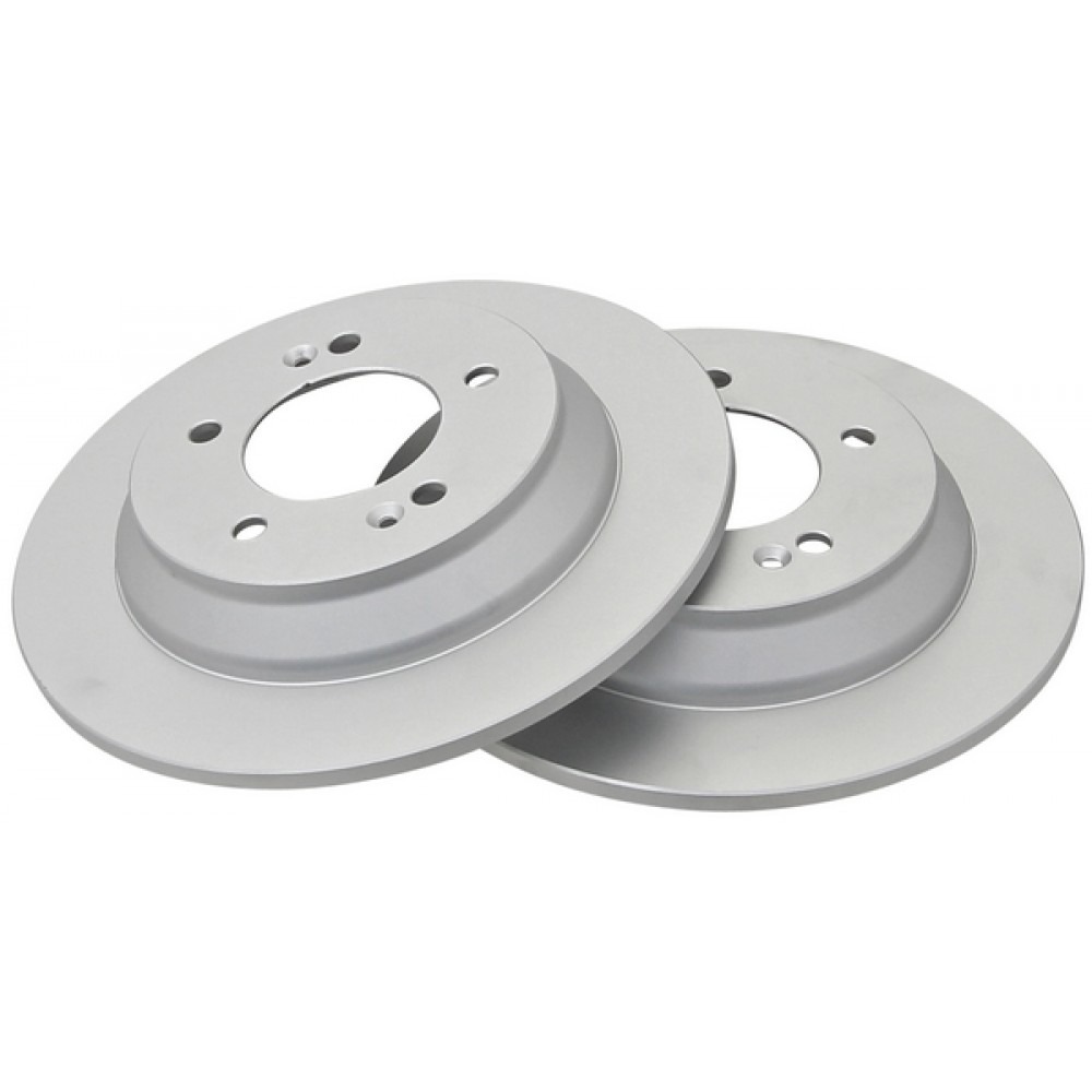 Brake Discs ABS