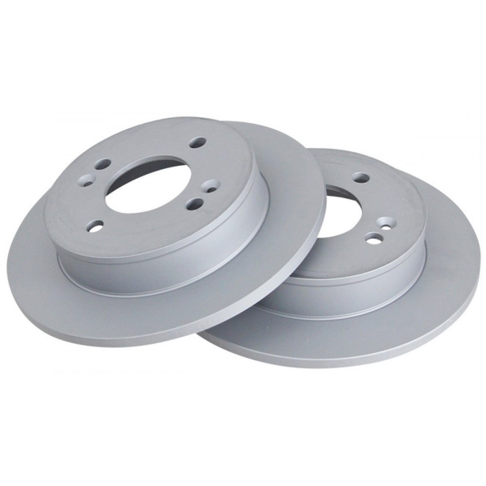 Brake Discs ABS