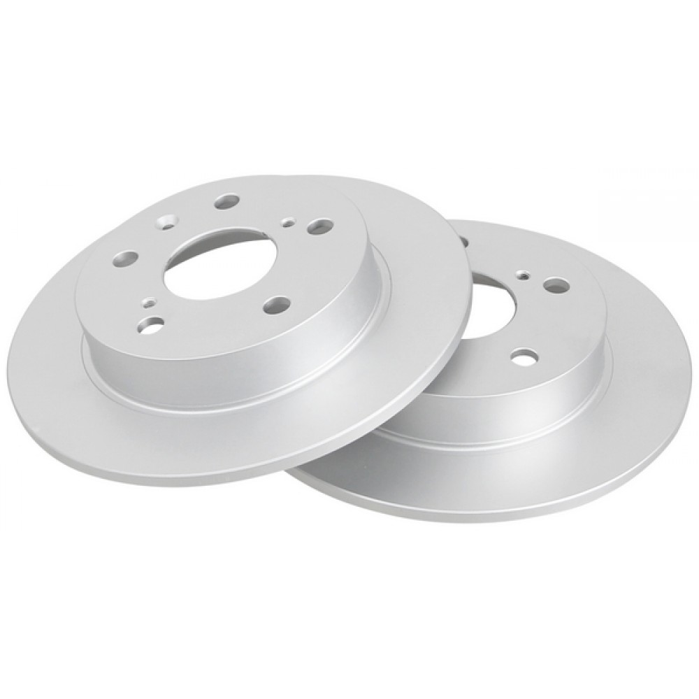 Brake Discs ABS