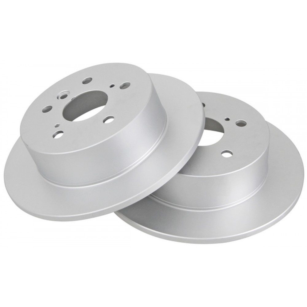 Brake Discs ABS