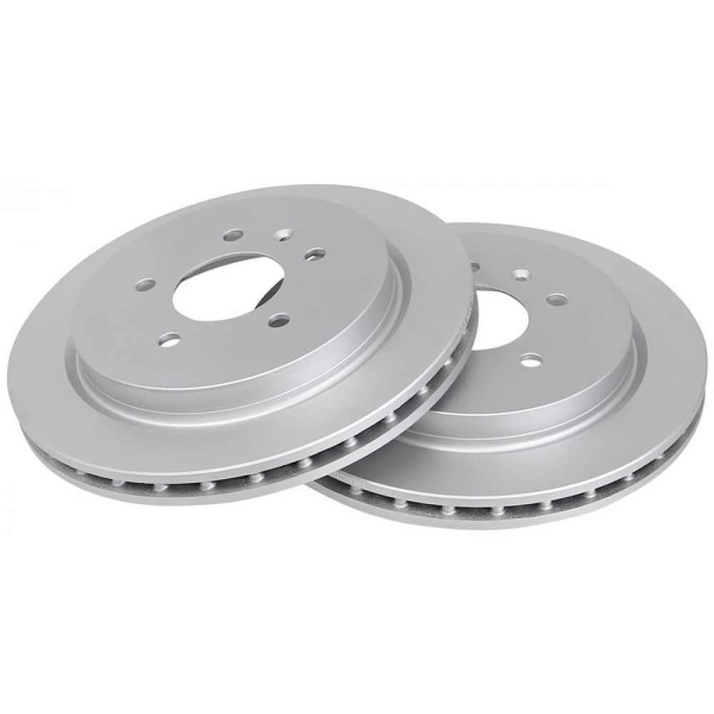 Brake Discs ABS