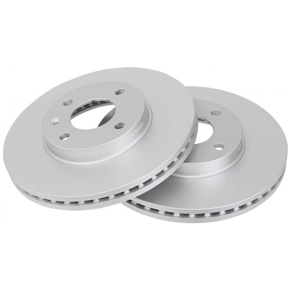 Brake Discs ABS