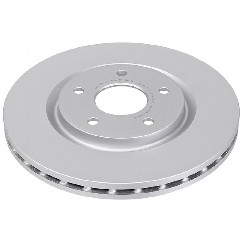 Brake Discs ABS