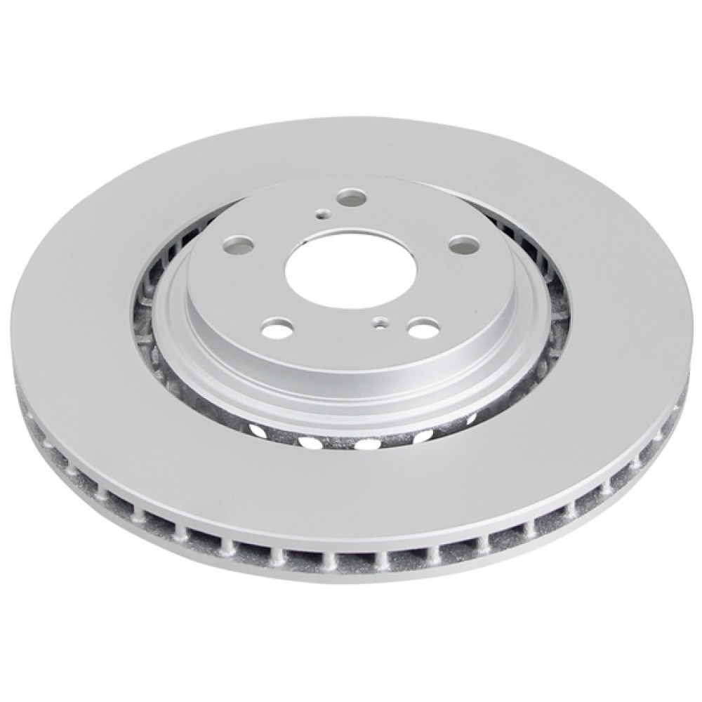 Brake Discs ABS