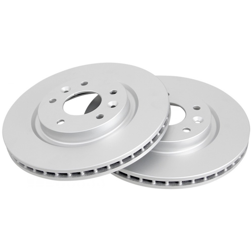 Brake Discs ABS