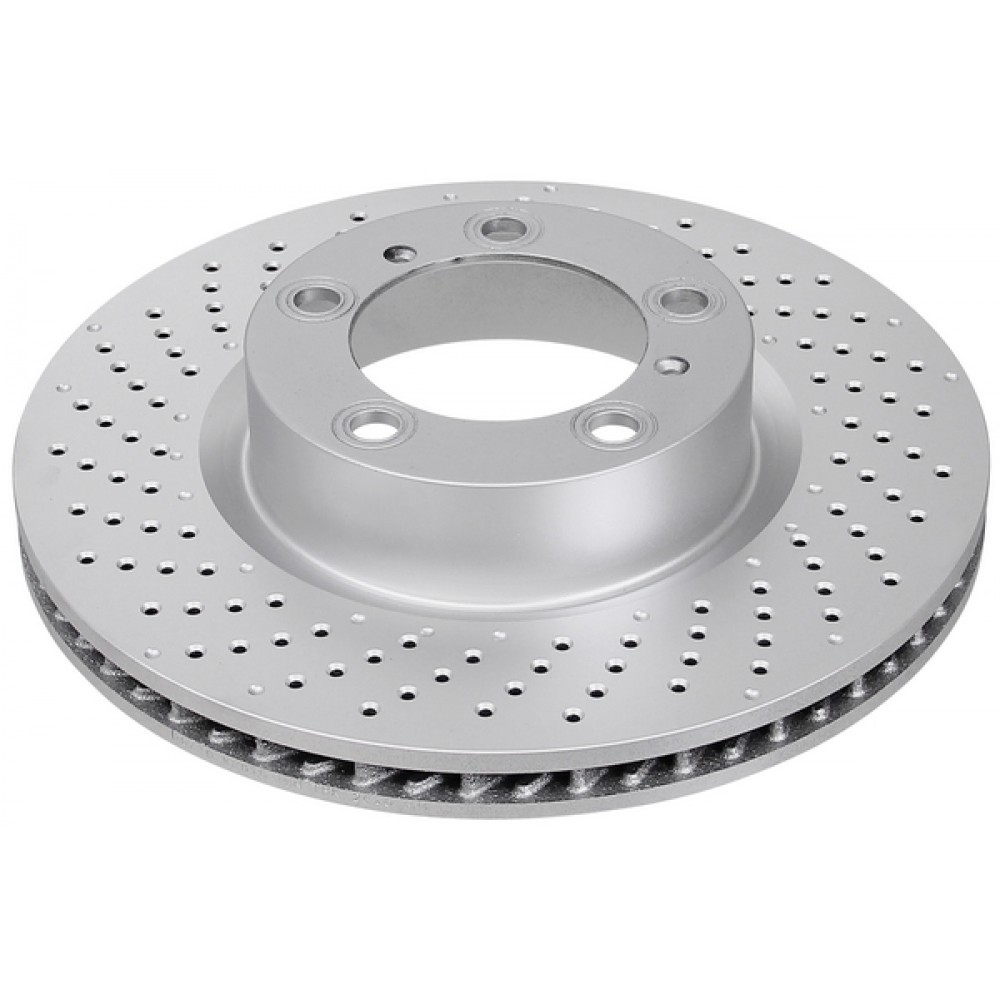 Brake Discs ABS