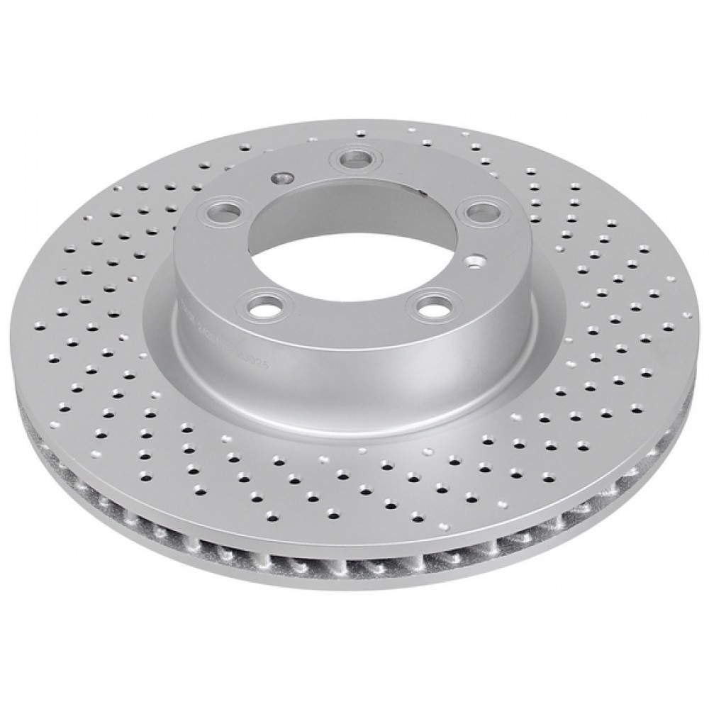 Brake Discs ABS