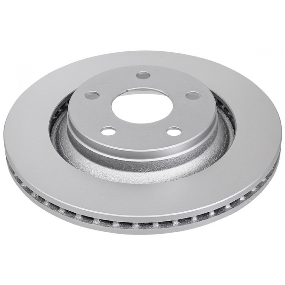 Brake Discs ABS