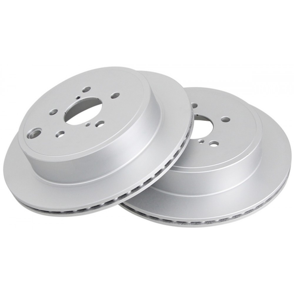 Brake Discs ABS