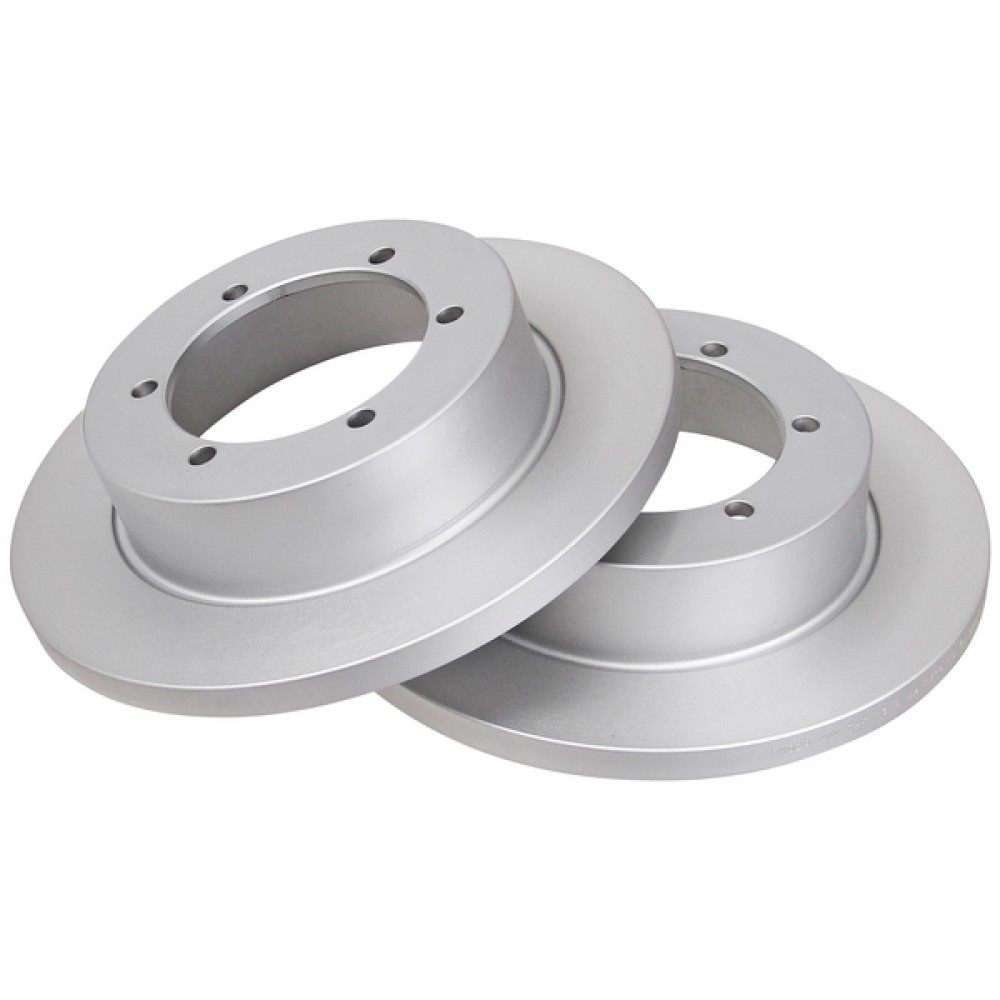 Brake Discs ABS