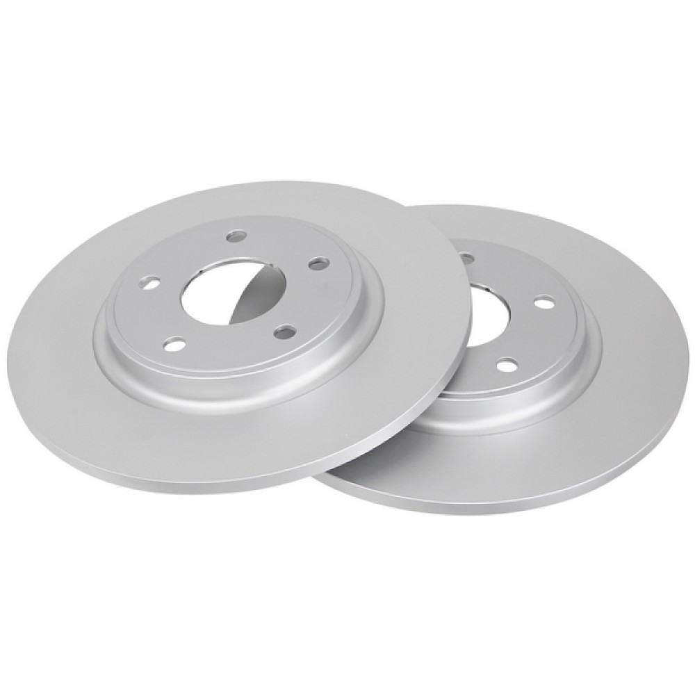 Brake Discs ABS